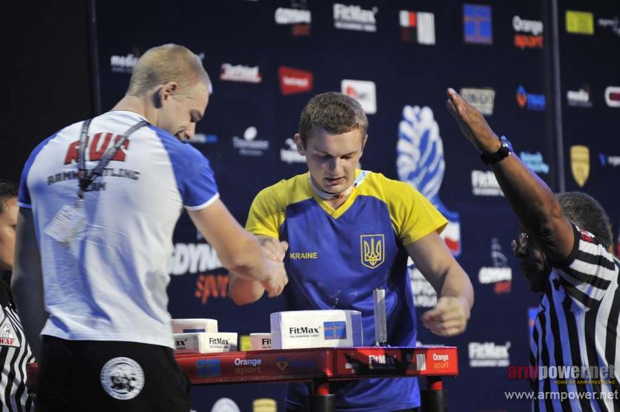 World Armwrestling Championship 2013 - day 1 # Siłowanie na ręce # Armwrestling # Armpower.net