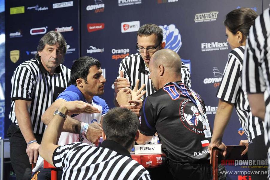 World Armwrestling Championship 2013 - day 1 # Aрмспорт # Armsport # Armpower.net