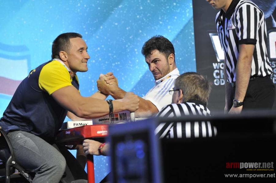 World Armwrestling Championship 2013 - day 1 # Siłowanie na ręce # Armwrestling # Armpower.net