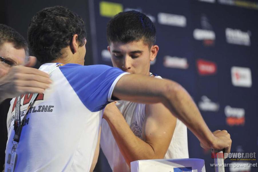 World Armwrestling Championship 2013 - day 1 # Aрмспорт # Armsport # Armpower.net