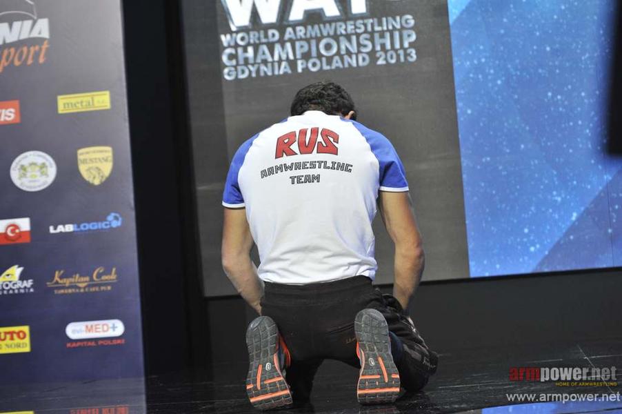 World Armwrestling Championship 2013 - day 1 # Siłowanie na ręce # Armwrestling # Armpower.net