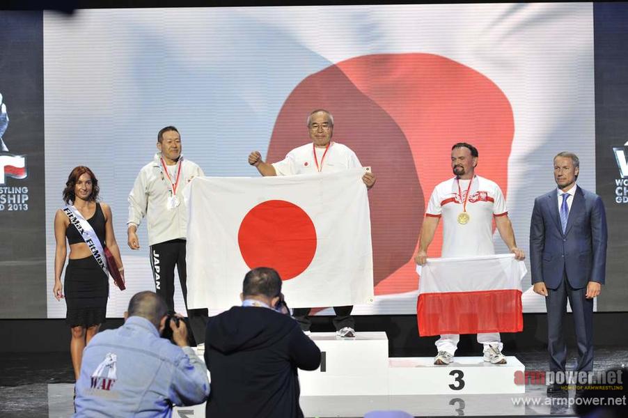 World Armwrestling Championship 2013 - day 1 # Siłowanie na ręce # Armwrestling # Armpower.net