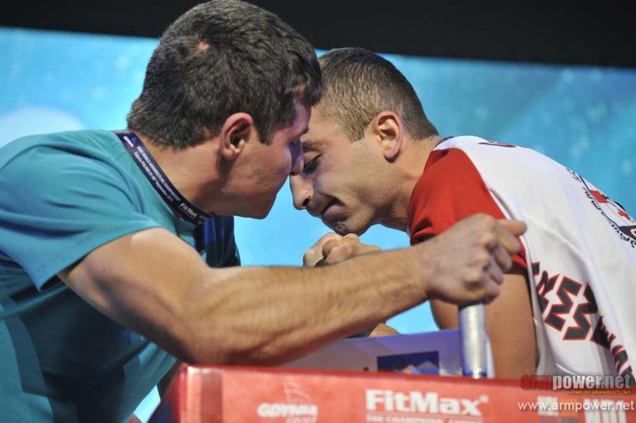 World Armwrestling Championship 2013 - day 1 # Aрмспорт # Armsport # Armpower.net