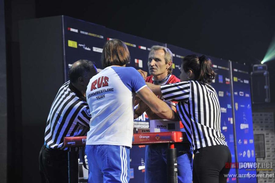 World Armwrestling Championship 2013 - day 1 # Armwrestling # Armpower.net