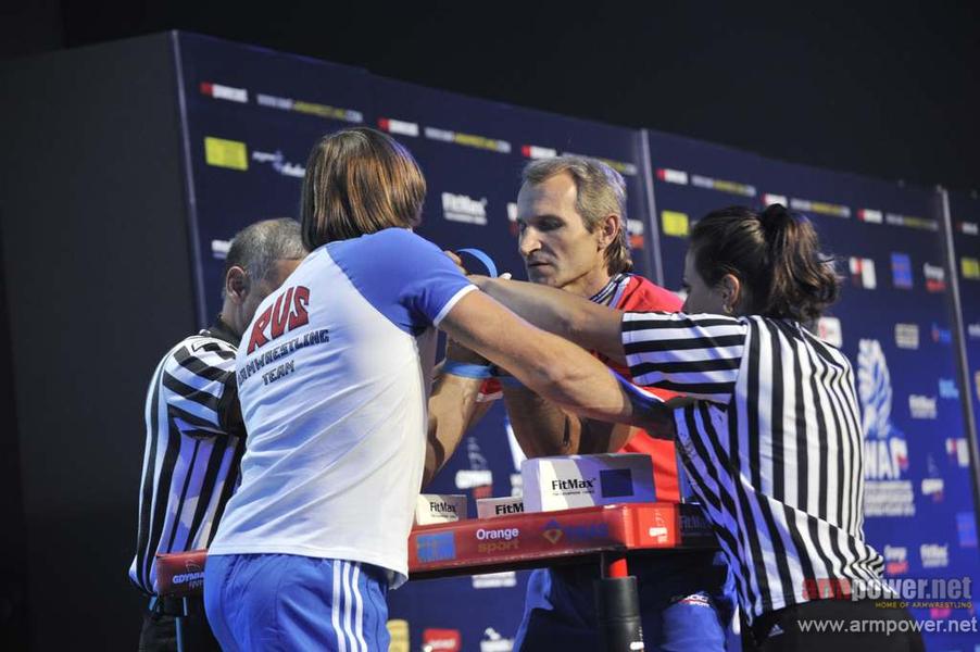 World Armwrestling Championship 2013 - day 1 # Armwrestling # Armpower.net