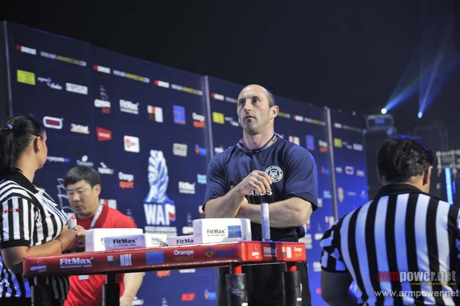 World Armwrestling Championship 2013 - day 1 # Aрмспорт # Armsport # Armpower.net