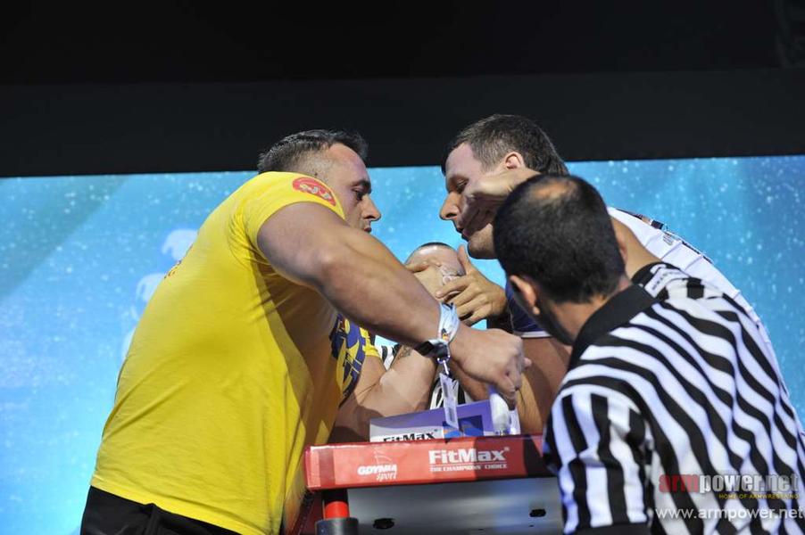 World Armwrestling Championship 2013 - day 1 # Aрмспорт # Armsport # Armpower.net