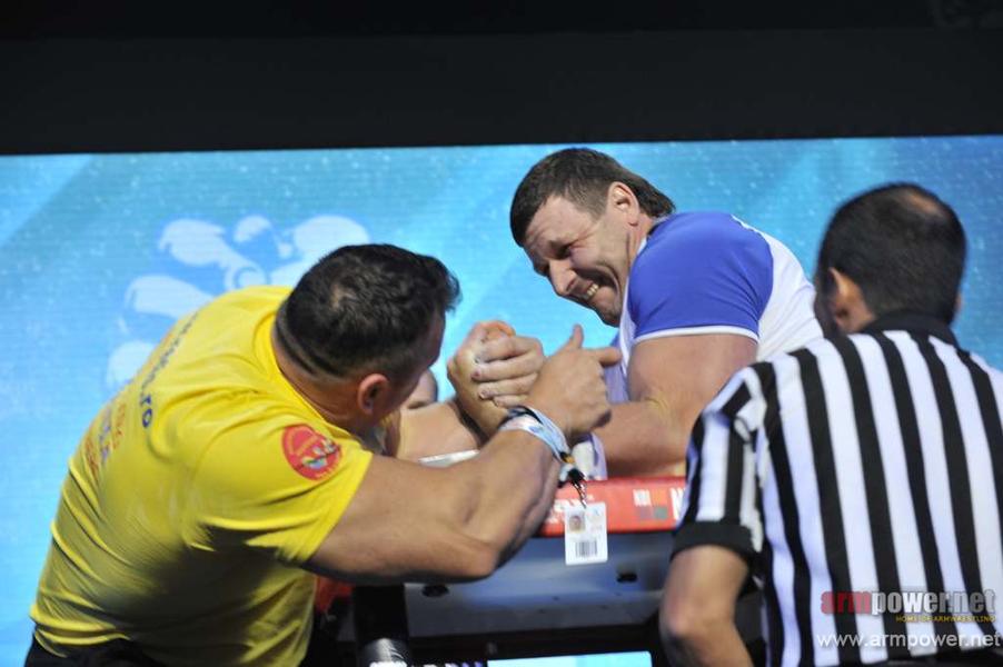 World Armwrestling Championship 2013 - day 1 # Armwrestling # Armpower.net