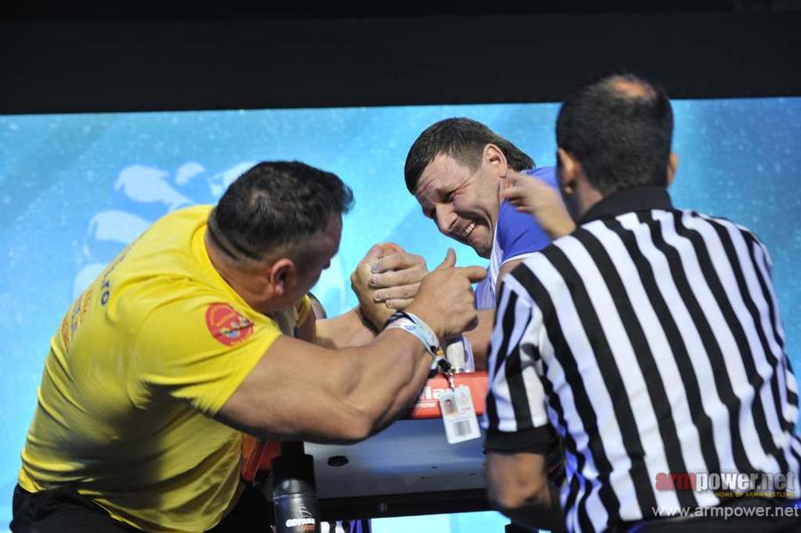 World Armwrestling Championship 2013 - day 1 # Armwrestling # Armpower.net