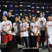 World Armwrestling Championship 2013 - day 1 # Aрмспорт # Armsport # Armpower.net