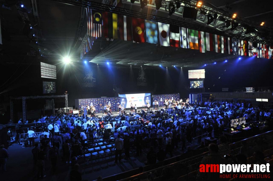 World Armwrestling Championship 2013 - day 2 # Aрмспорт # Armsport # Armpower.net