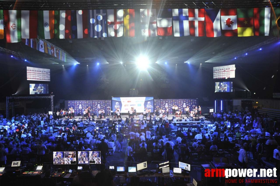 World Armwrestling Championship 2013 - day 2 # Aрмспорт # Armsport # Armpower.net