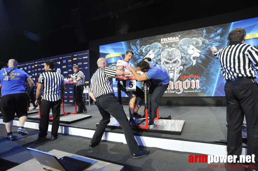 World Armwrestling Championship 2013 - day 2 # Armwrestling # Armpower.net