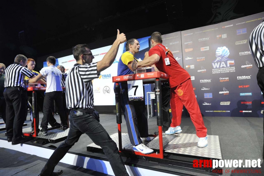 World Armwrestling Championship 2013 - day 2 # Aрмспорт # Armsport # Armpower.net