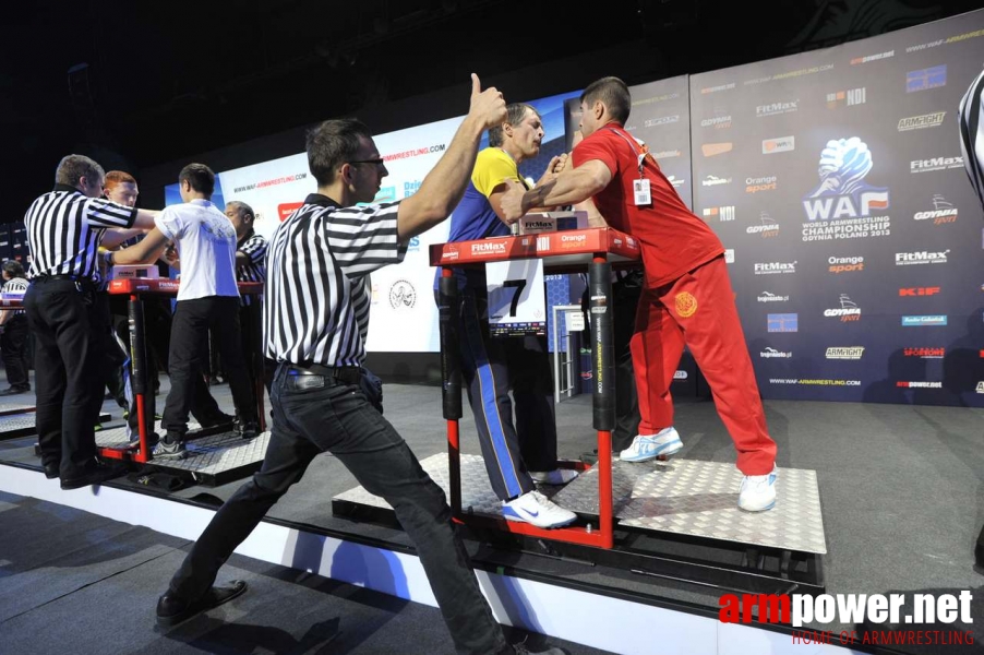 World Armwrestling Championship 2013 - day 2 # Siłowanie na ręce # Armwrestling # Armpower.net