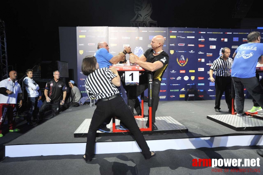 World Armwrestling Championship 2013 - day 2 # Armwrestling # Armpower.net