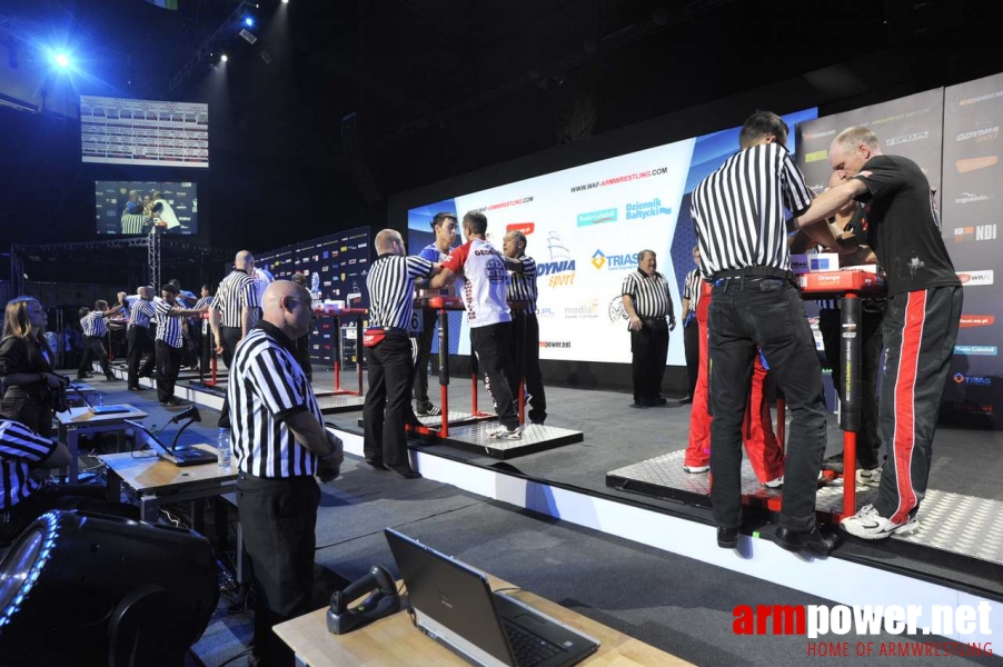 World Armwrestling Championship 2013 - day 2 # Armwrestling # Armpower.net