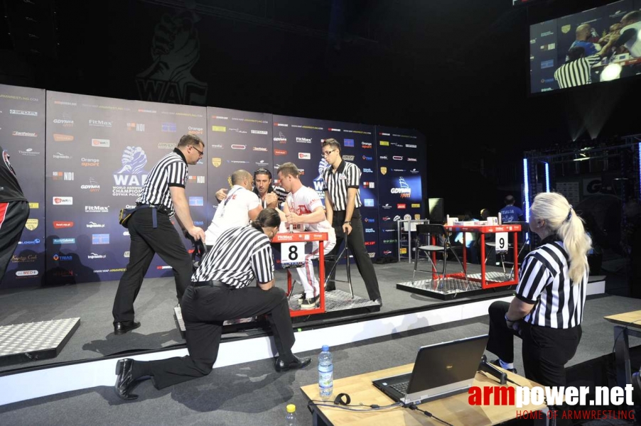 World Armwrestling Championship 2013 - day 2 # Armwrestling # Armpower.net