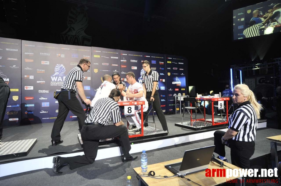 World Armwrestling Championship 2013 - day 2 # Siłowanie na ręce # Armwrestling # Armpower.net