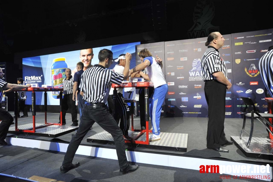 World Armwrestling Championship 2013 - day 2 # Aрмспорт # Armsport # Armpower.net