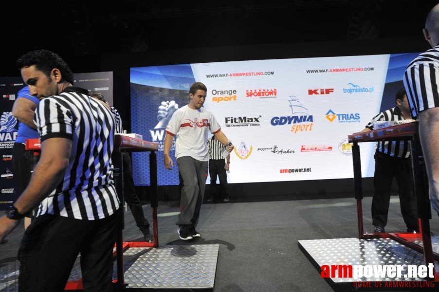 World Armwrestling Championship 2013 - day 2 # Armwrestling # Armpower.net