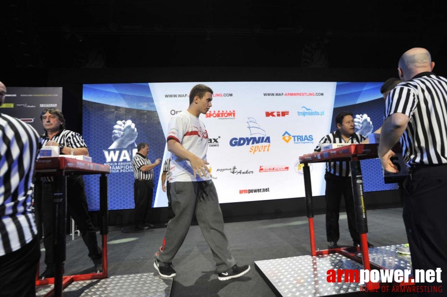 World Armwrestling Championship 2013 - day 2 # Siłowanie na ręce # Armwrestling # Armpower.net