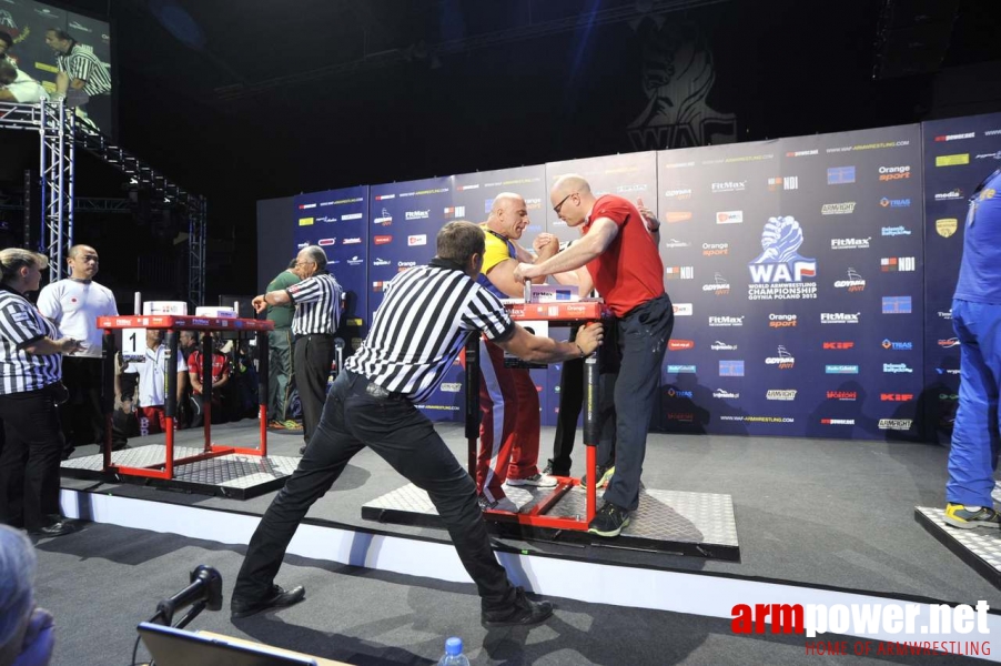 World Armwrestling Championship 2013 - day 2 # Armwrestling # Armpower.net