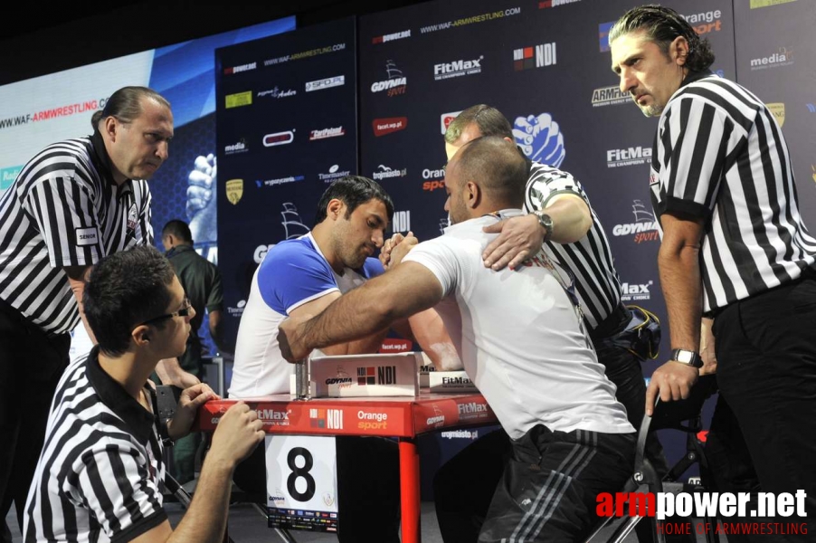 World Armwrestling Championship 2013 - day 2 # Siłowanie na ręce # Armwrestling # Armpower.net