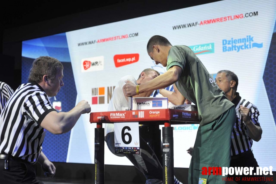 World Armwrestling Championship 2013 - day 2 # Aрмспорт # Armsport # Armpower.net