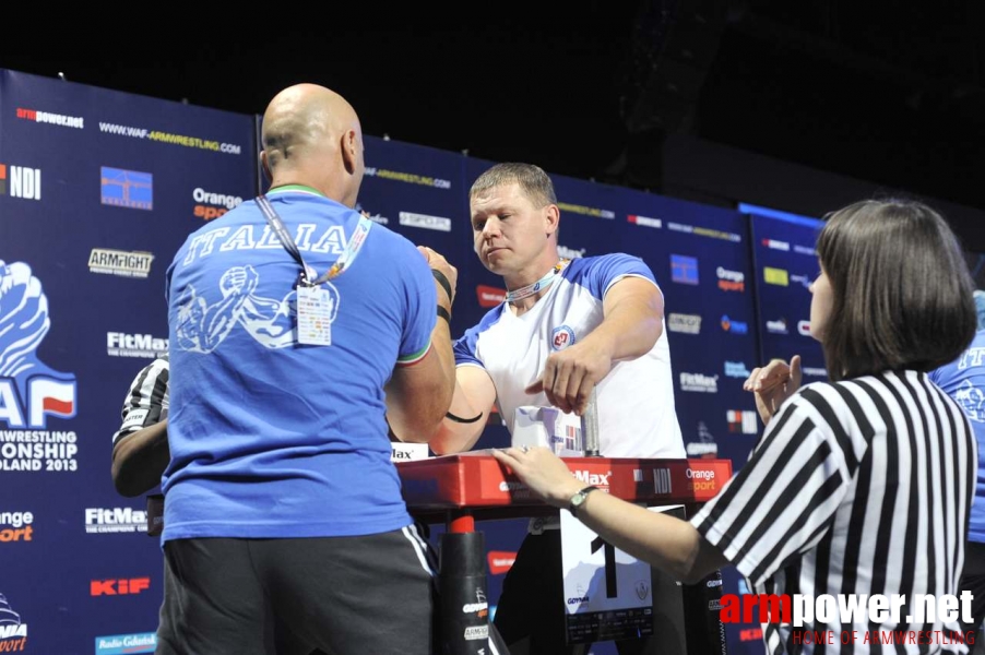 World Armwrestling Championship 2013 - day 2 # Armwrestling # Armpower.net