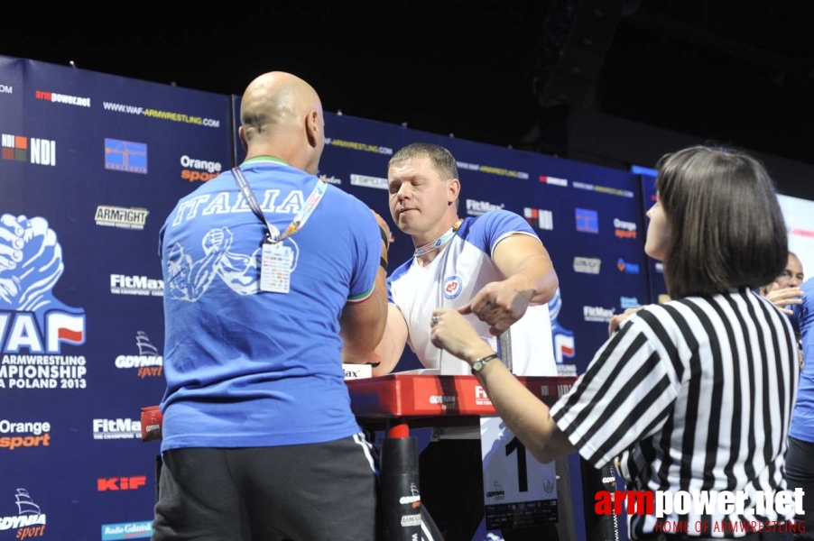 World Armwrestling Championship 2013 - day 2 # Armwrestling # Armpower.net