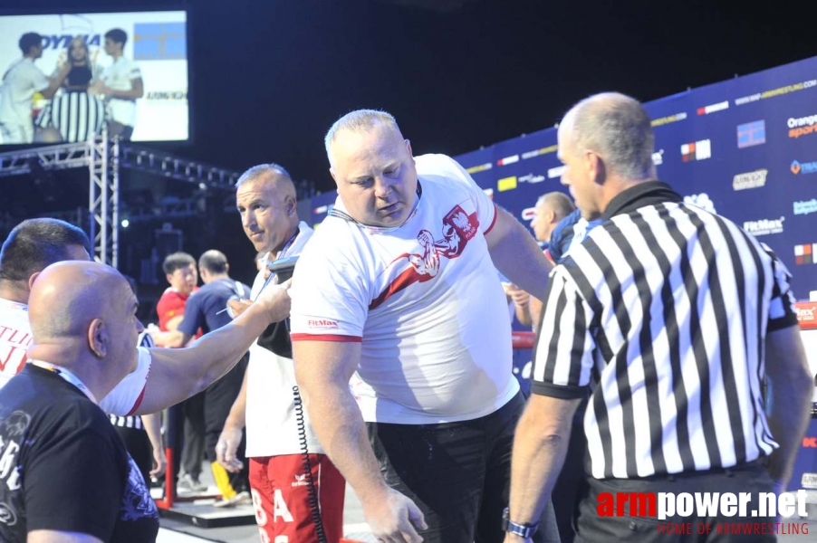 World Armwrestling Championship 2013 - day 2 # Siłowanie na ręce # Armwrestling # Armpower.net