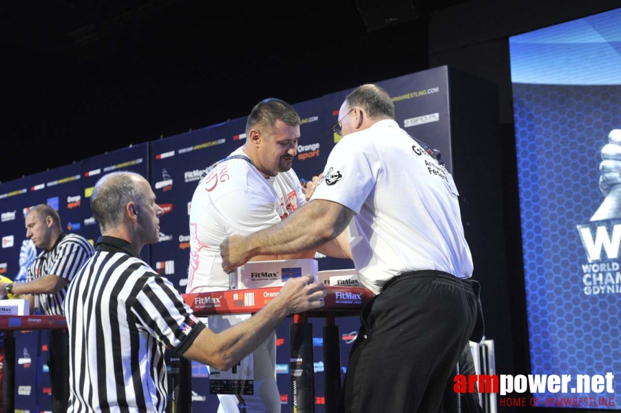 World Armwrestling Championship 2013 - day 2 # Siłowanie na ręce # Armwrestling # Armpower.net