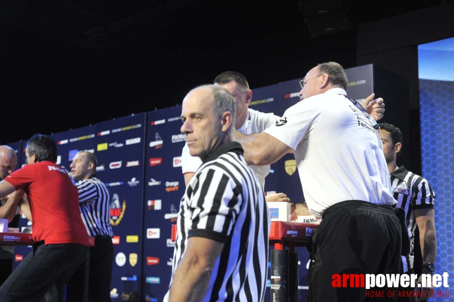 World Armwrestling Championship 2013 - day 2 # Armwrestling # Armpower.net