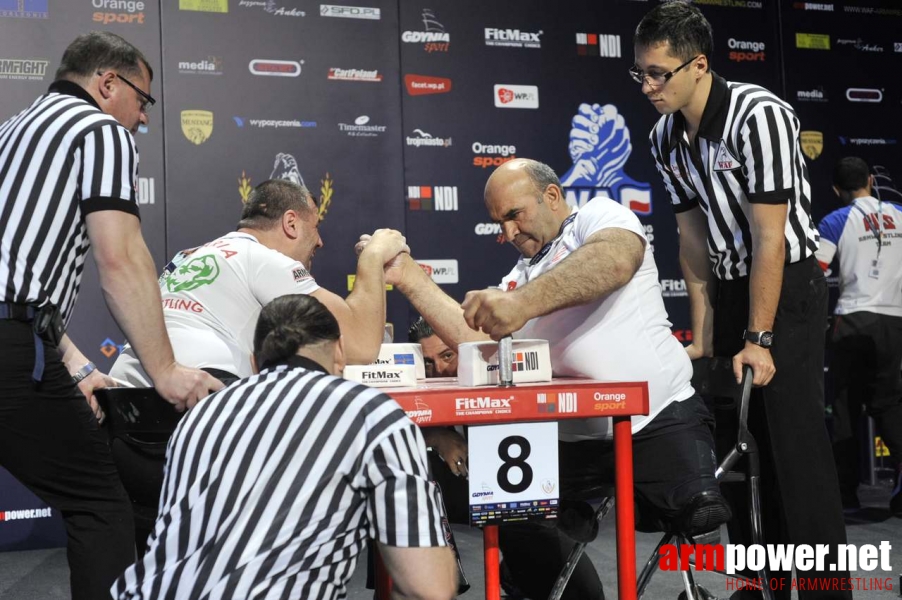 World Armwrestling Championship 2013 - day 2 # Armwrestling # Armpower.net