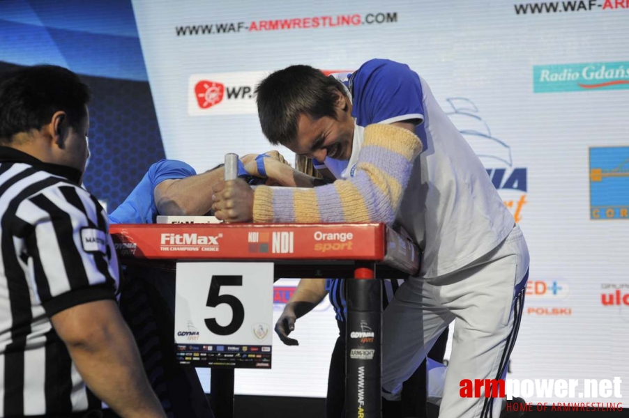 World Armwrestling Championship 2013 - day 2 # Siłowanie na ręce # Armwrestling # Armpower.net