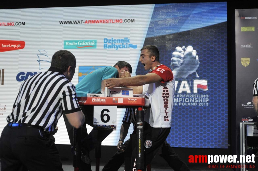 World Armwrestling Championship 2013 - day 2 # Siłowanie na ręce # Armwrestling # Armpower.net