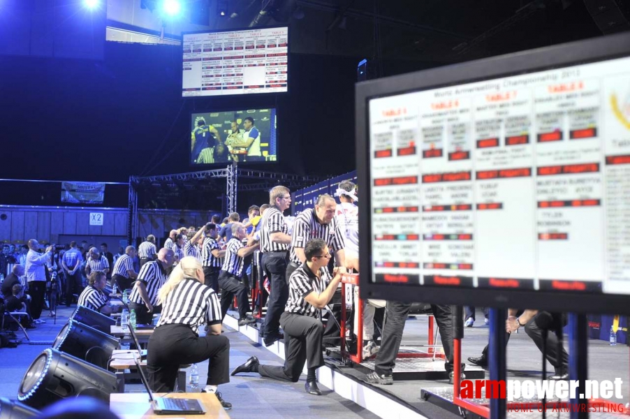 World Armwrestling Championship 2013 - day 2 # Armwrestling # Armpower.net