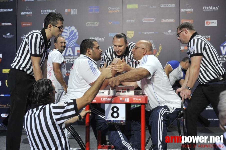 World Armwrestling Championship 2013 - day 2 # Aрмспорт # Armsport # Armpower.net