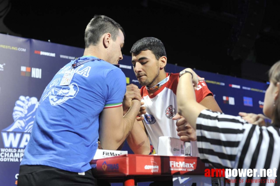 World Armwrestling Championship 2013 - day 2 # Armwrestling # Armpower.net