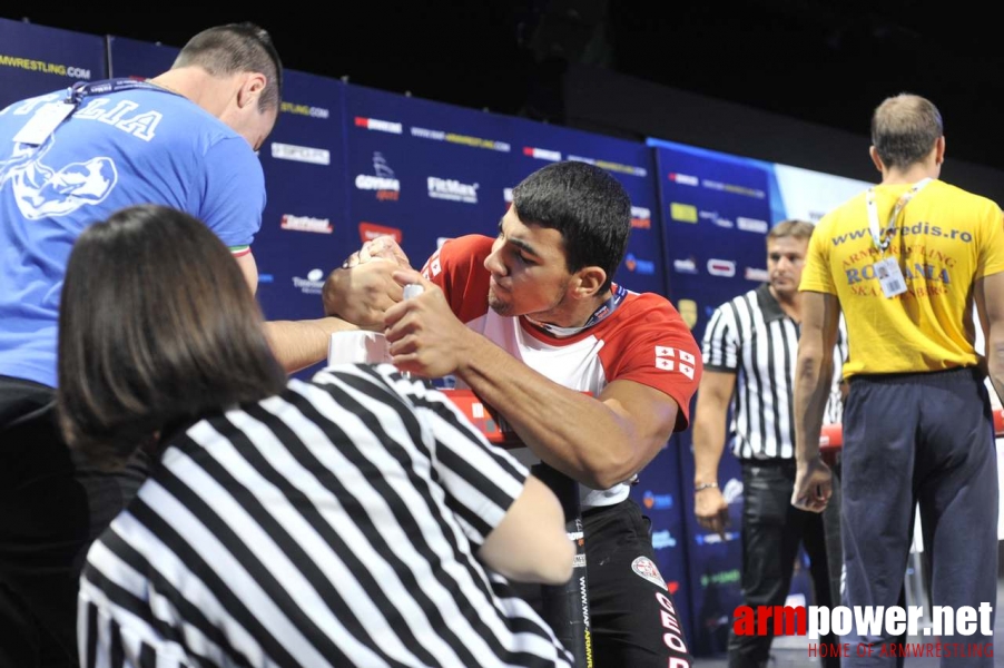 World Armwrestling Championship 2013 - day 2 # Siłowanie na ręce # Armwrestling # Armpower.net