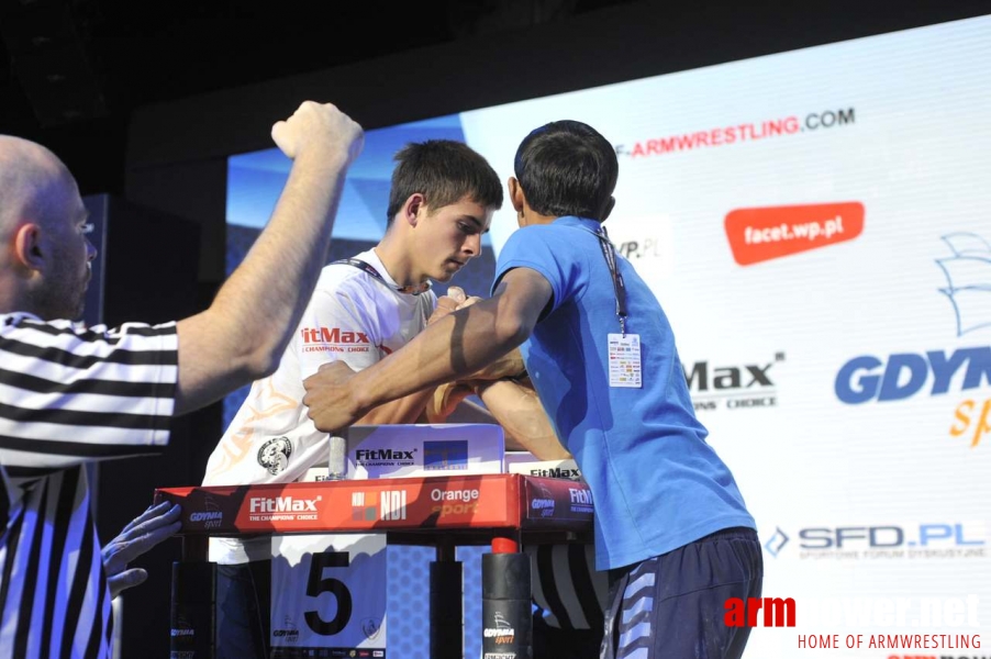 World Armwrestling Championship 2013 - day 2 # Siłowanie na ręce # Armwrestling # Armpower.net