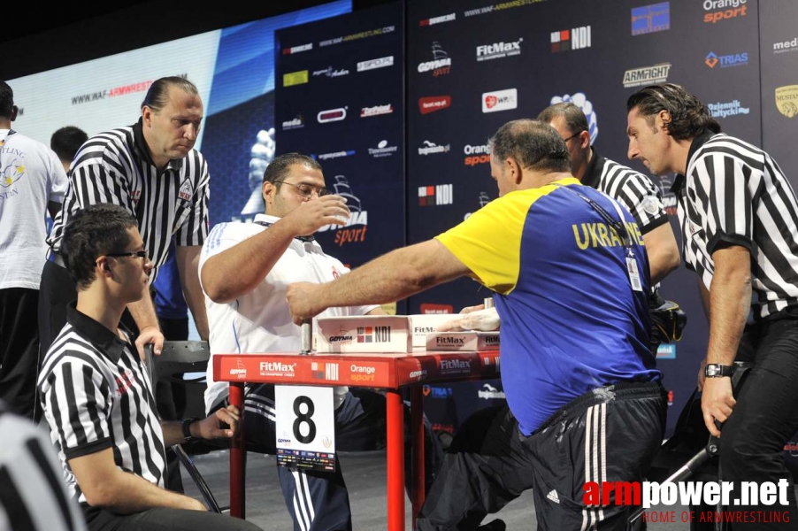 World Armwrestling Championship 2013 - day 2 # Armwrestling # Armpower.net