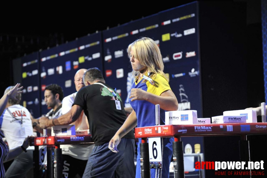 World Armwrestling Championship 2013 - day 2 # Armwrestling # Armpower.net