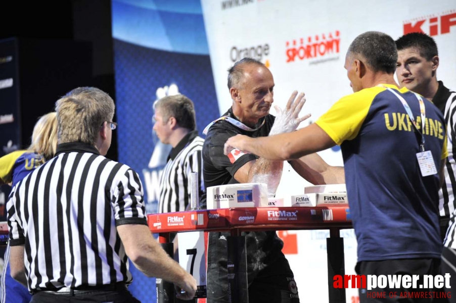 World Armwrestling Championship 2013 - day 2 # Armwrestling # Armpower.net