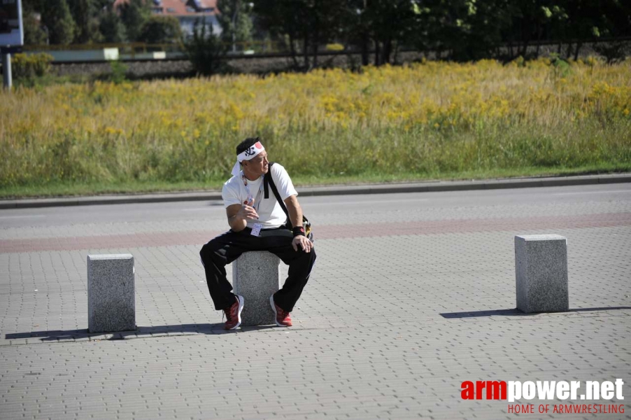 World Armwrestling Championship 2013 - day 2 # Siłowanie na ręce # Armwrestling # Armpower.net