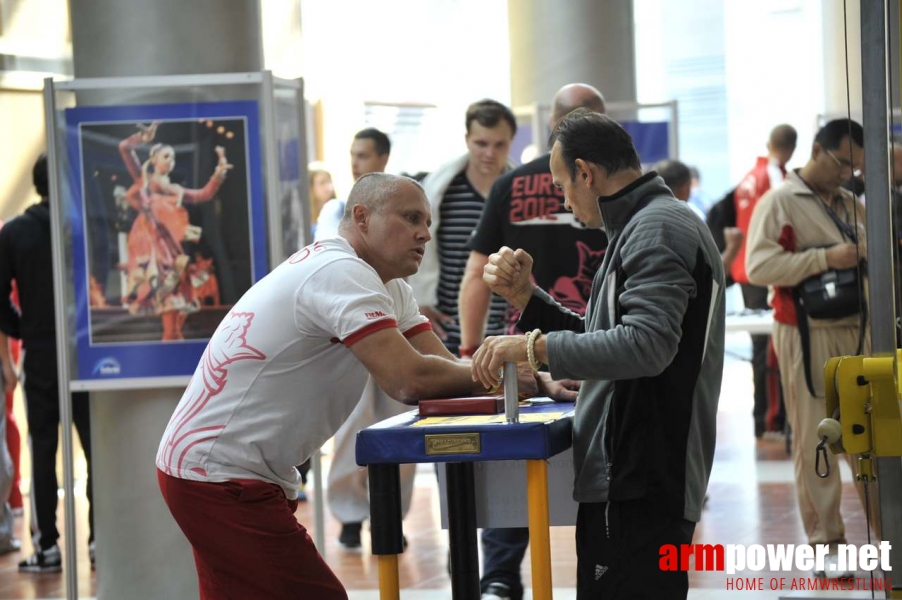 World Armwrestling Championship 2013 - day 2 # Armwrestling # Armpower.net