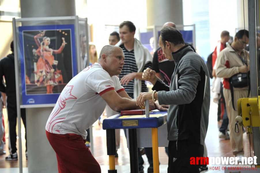 World Armwrestling Championship 2013 - day 2 # Armwrestling # Armpower.net