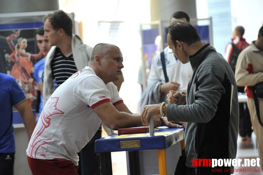 World Armwrestling Championship 2013 - day 2 # Aрмспорт # Armsport # Armpower.net