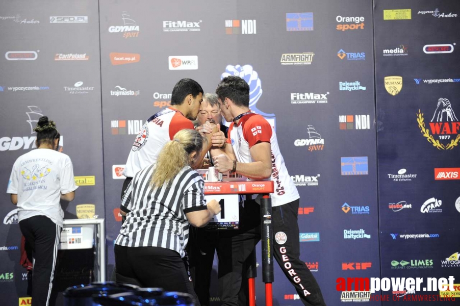 World Armwrestling Championship 2013 - day 2 # Armwrestling # Armpower.net